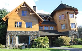 Hotel Malalhue